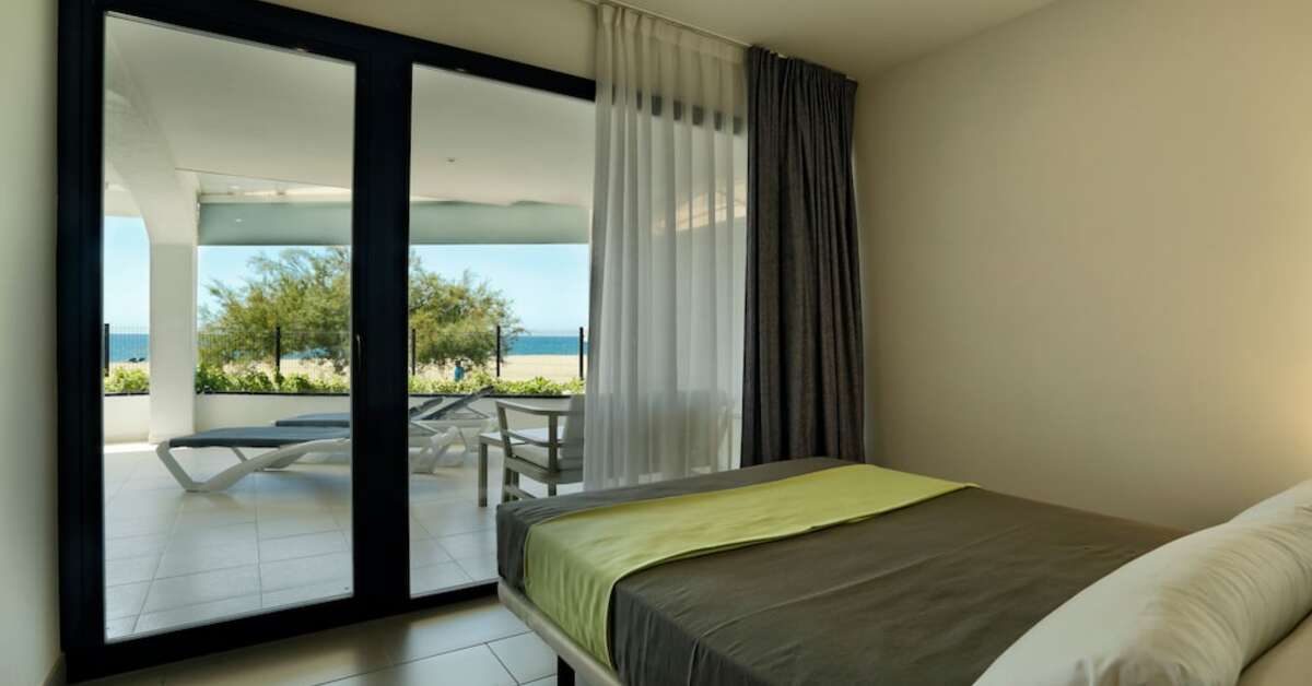 Een foto van Appartementen Pins Platja