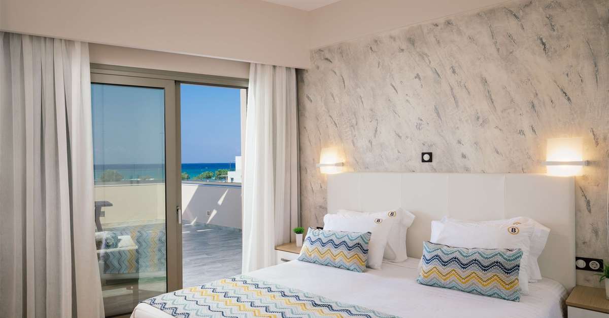Een foto van Belvedere Appartementen & Spa