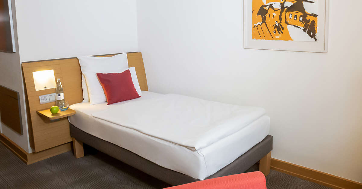 Een foto van Dorint Hotel Würzburg