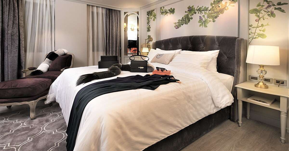 Een foto van The Salil Hotel Sukhumvit 57 Thonglor