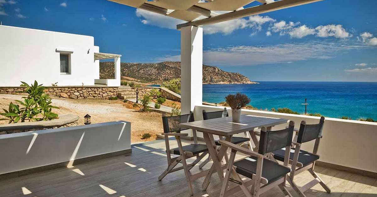 Een foto van Anatoli Villas