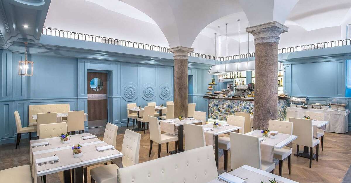 Een foto van Martis Palace Hotel