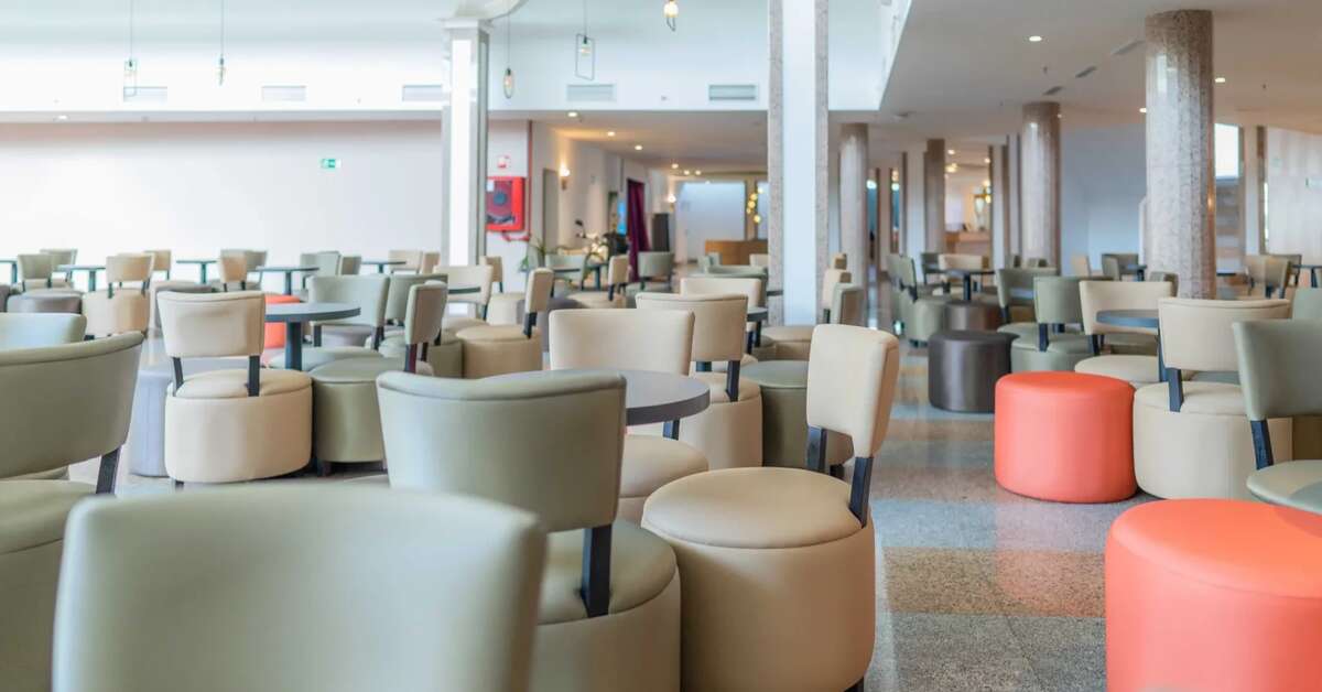 Ein Foto Gara Suites Golf & Spa