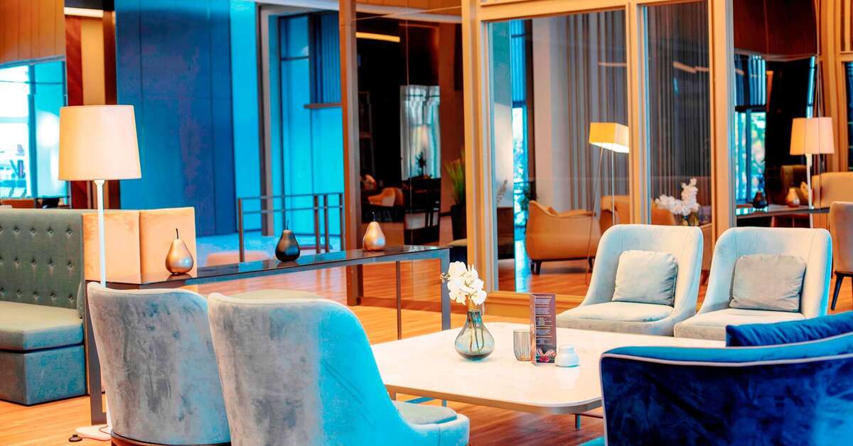 Ein Foto Riolavitas Resort & Spa