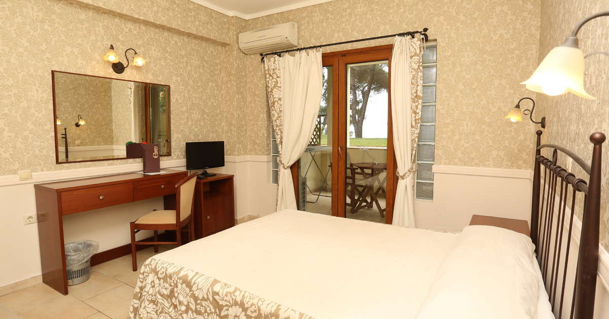 Een foto van Country Inn Hotel
