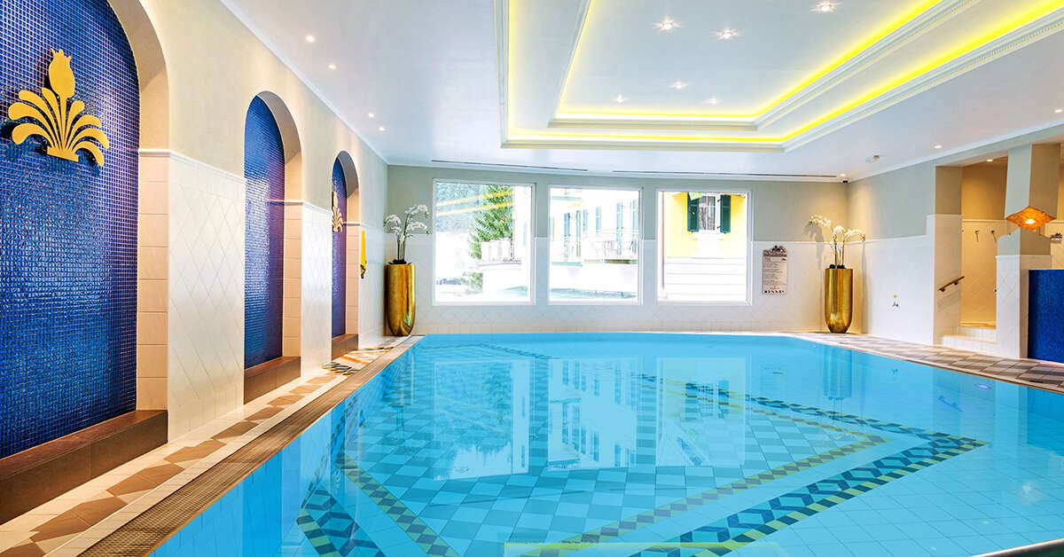 Een foto van Mondi-Holiday Bellevue