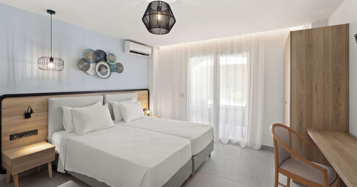Een foto van White Olive Marine Aquapark