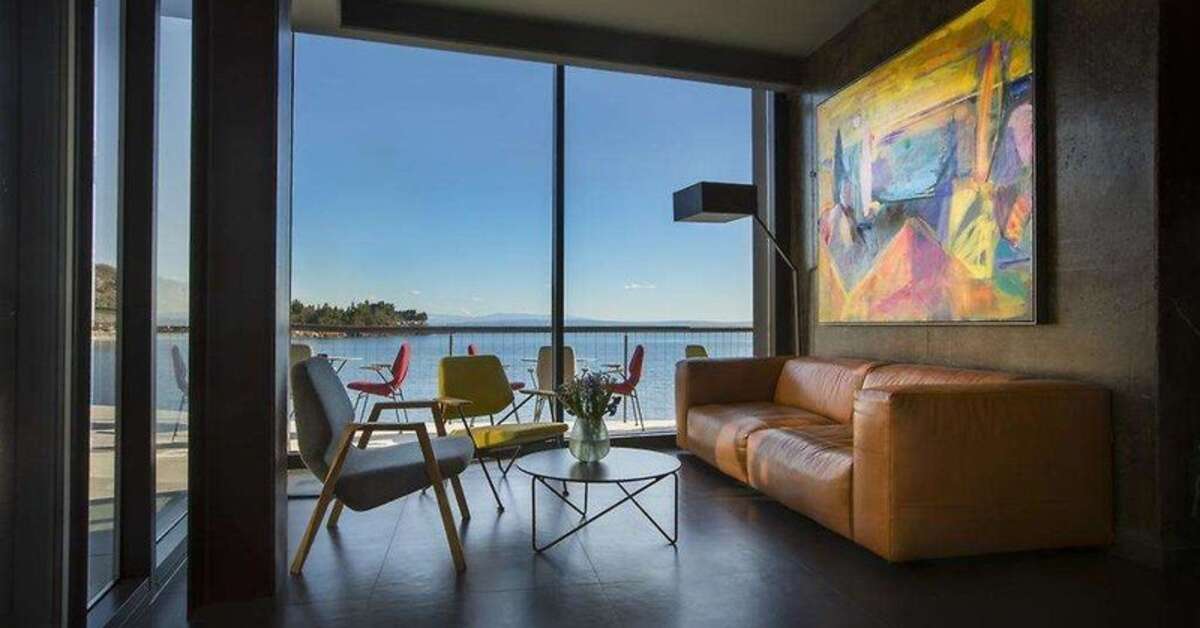 Een foto van Hotel Navis