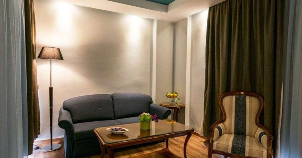 Een foto van Oasis Hotel Appartementen