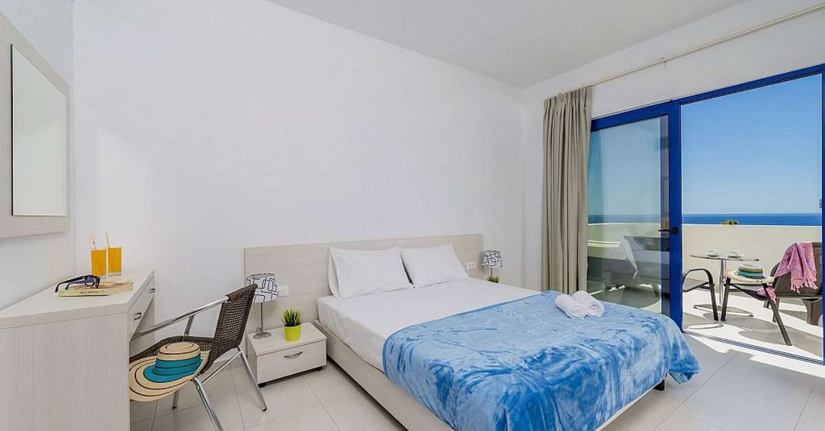 Een foto van Eagles Nest Hotel