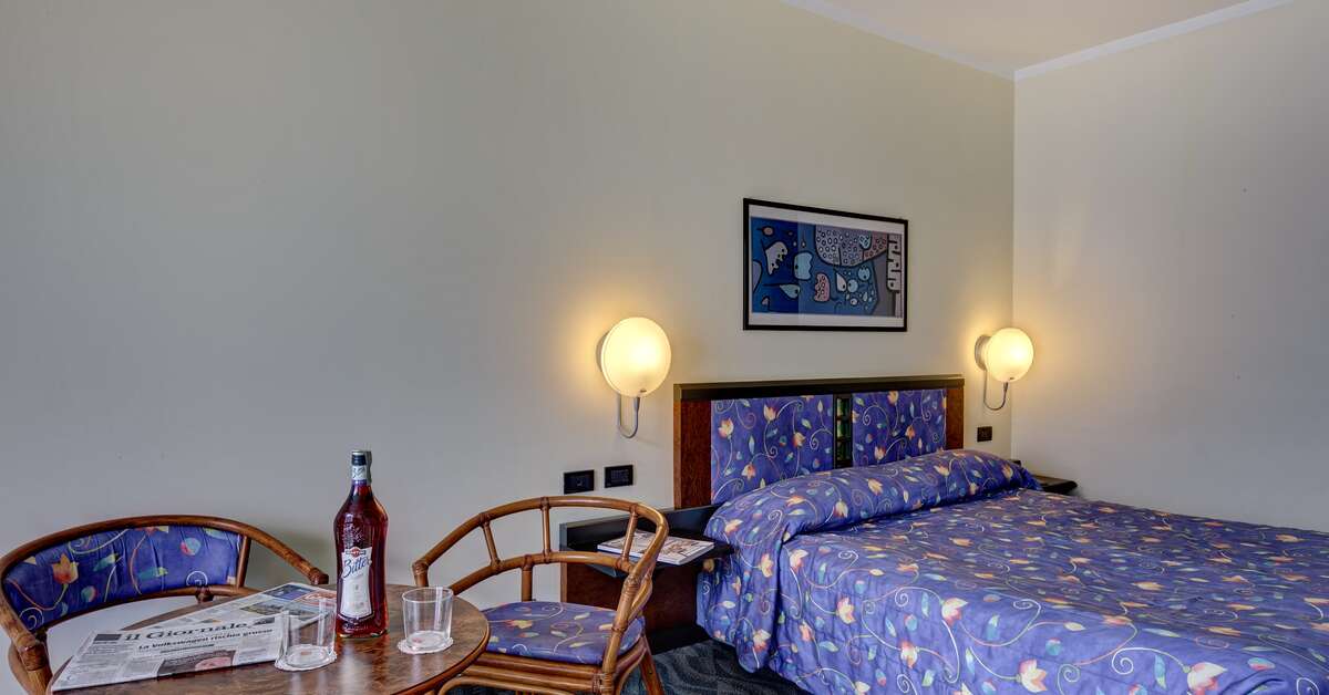 Een foto van Hotel San Pietro Limone sul Garda