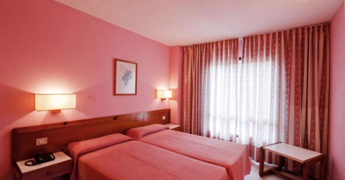 Ein Foto Apartments Centro Cancajos