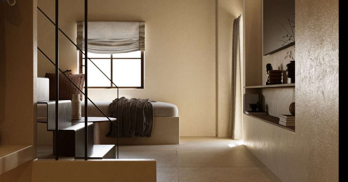 Een foto van Momi Slow Living Annex