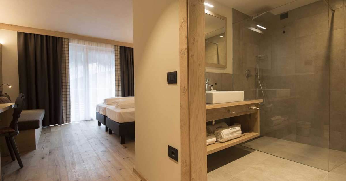 Een foto van Hotel Monroc