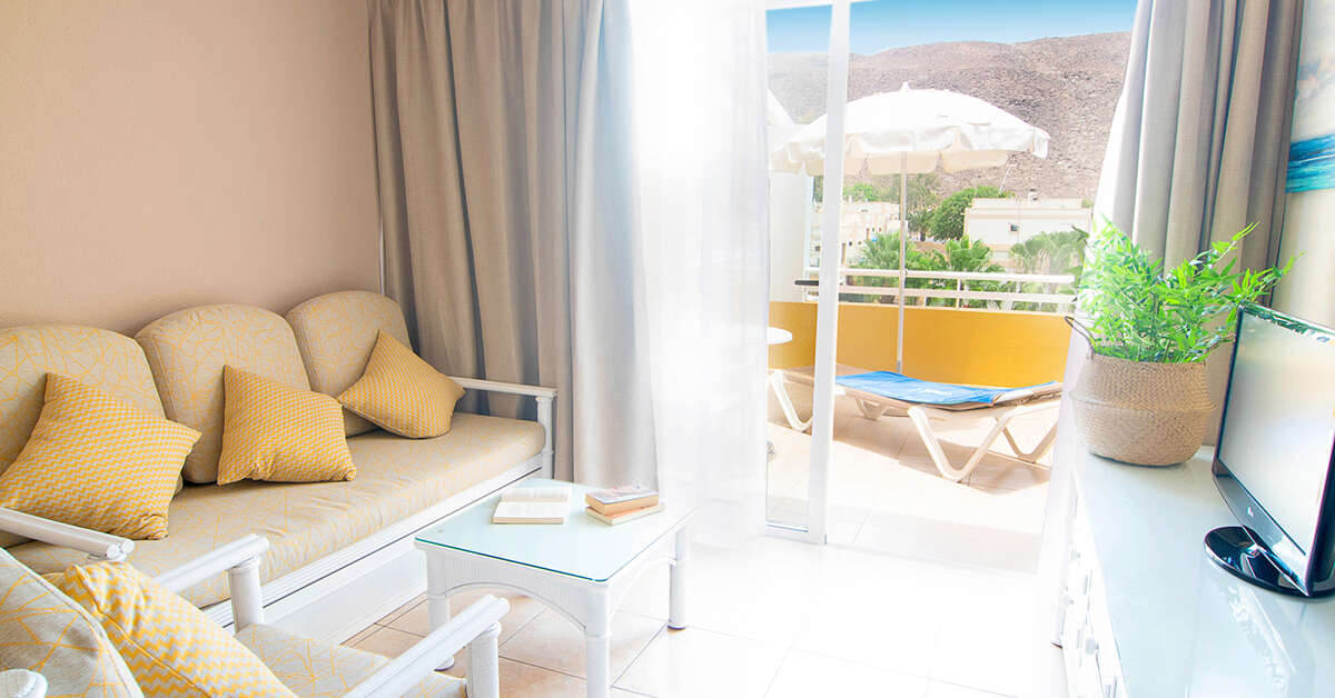 Een foto van Appartementen Livvo Punta Marina