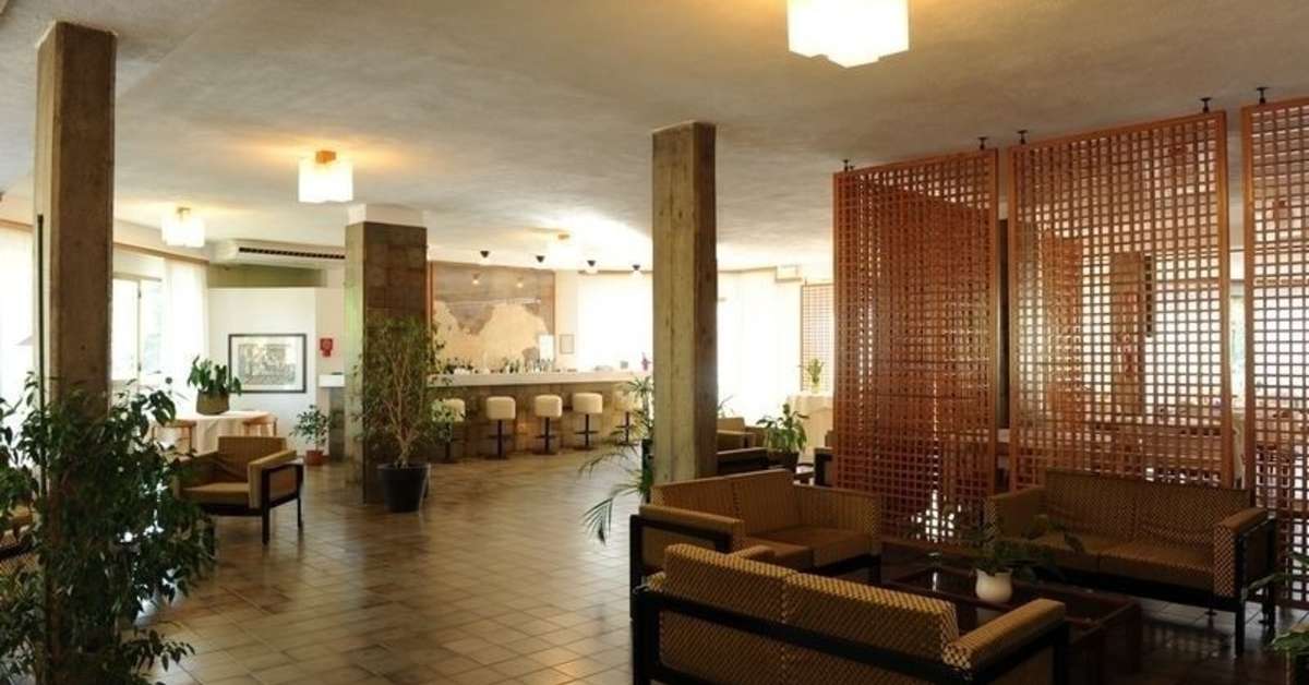 Een foto van Hotel Argentina Grado