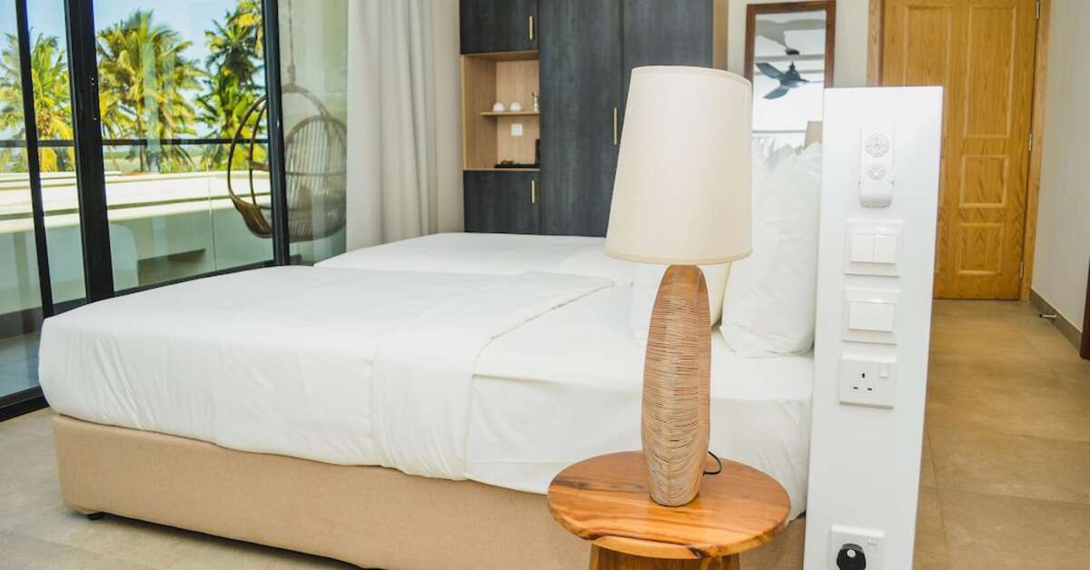 Een foto van TOA Hotel & Spa
