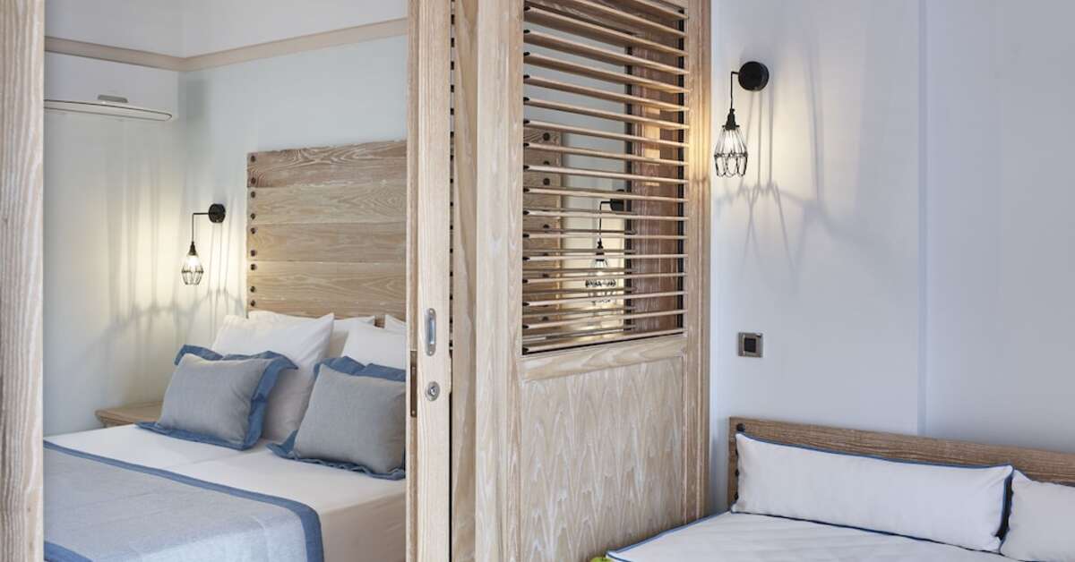 Een foto van Mitsis Rodos Village Beach Hotel