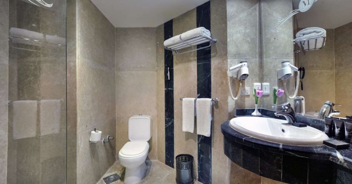 Een foto van Moreno Horizon Spa & Resort
