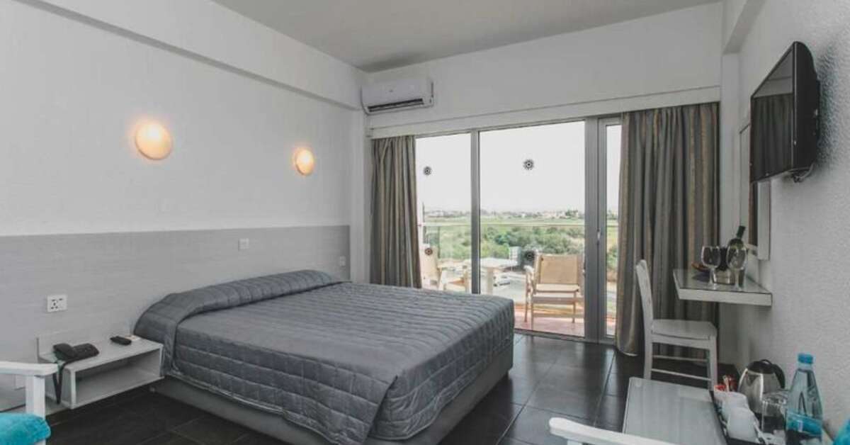 Een foto van Sveltos Hotel