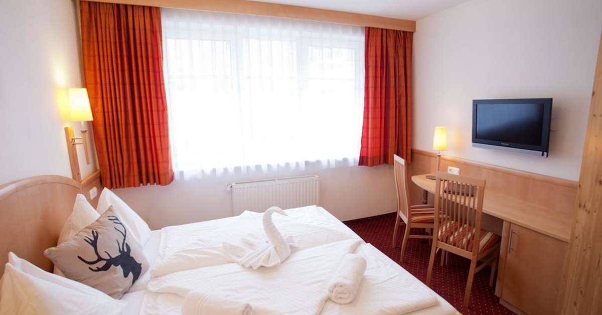 Een foto van Hotel Der Schutthof