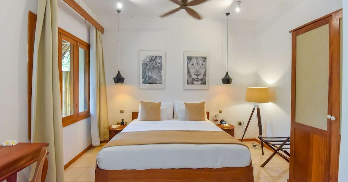Een foto van Zanzibar White Sand Luxury Villas & Spa