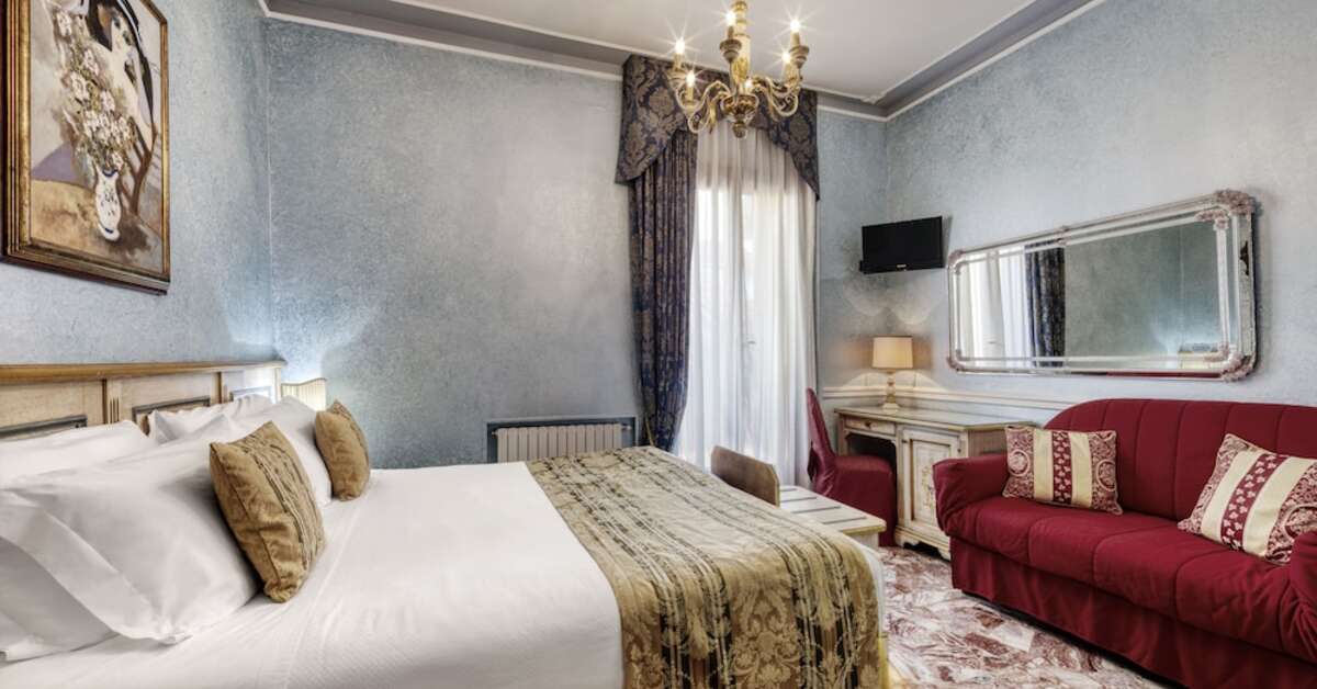 Een foto van Hotel Al Piave