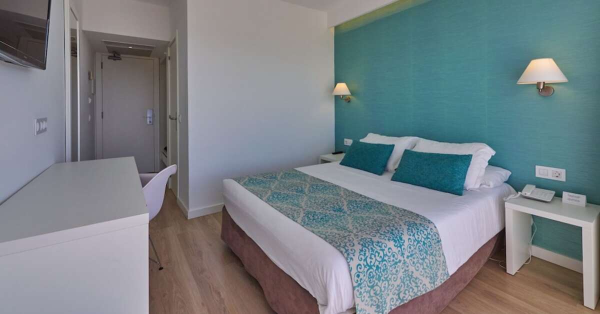 Ein Foto BQ Apolo Hotel