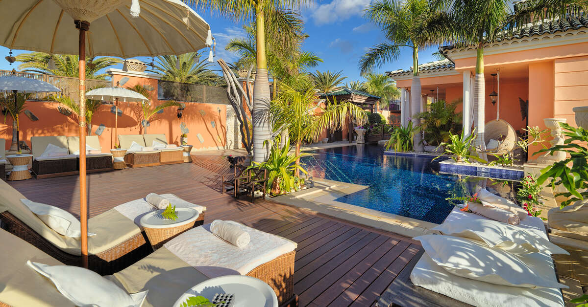 Een foto van Royal Garden Villas & Spa
