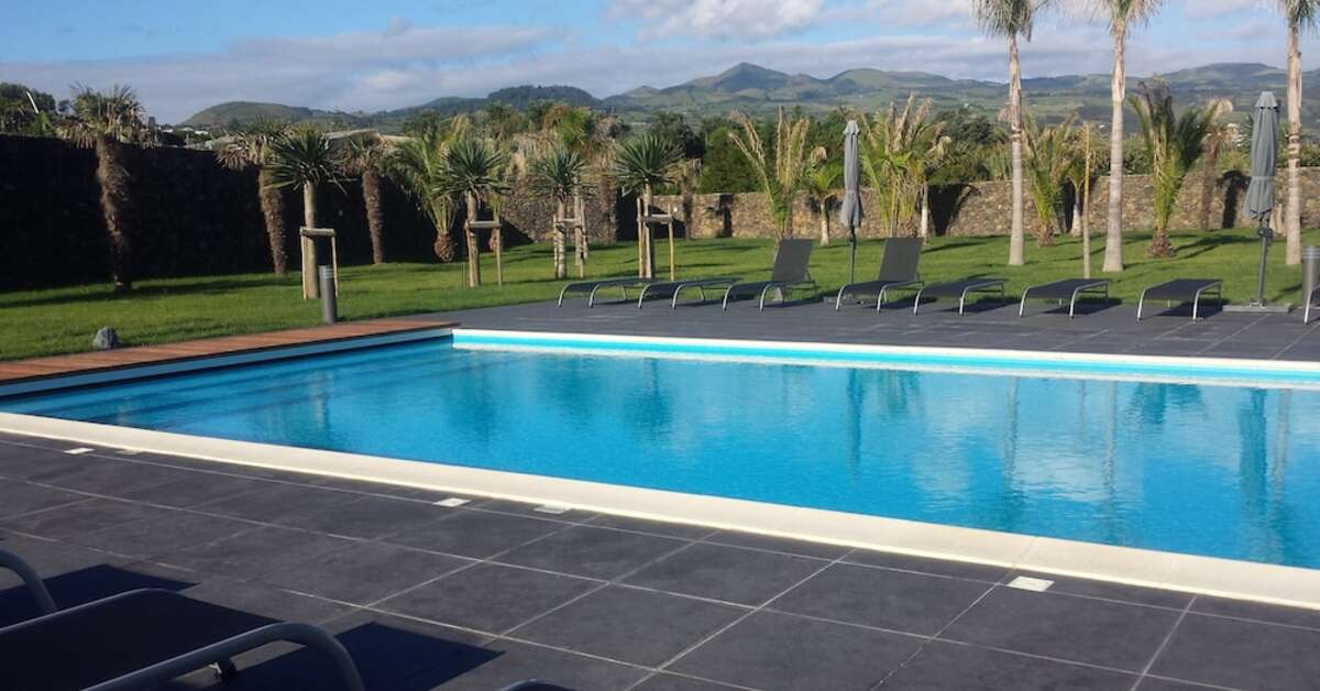 Een foto van Whales Bay Hotel Appartementen