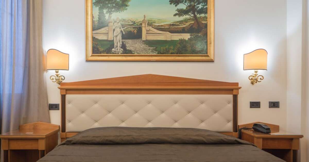 Een foto van Hotel Touring