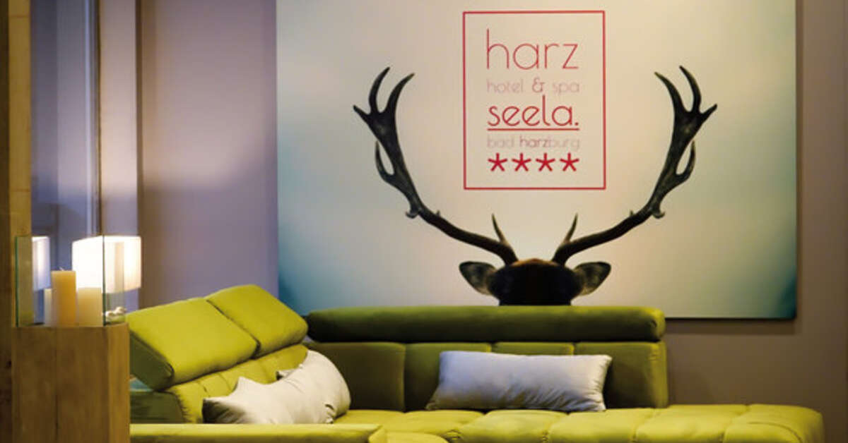 Een foto van Harz Hotel & Spa Seela