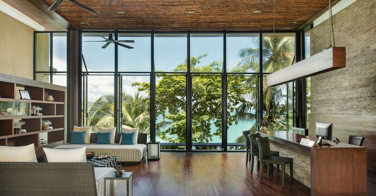 Ein Foto Centara Villas Phuket