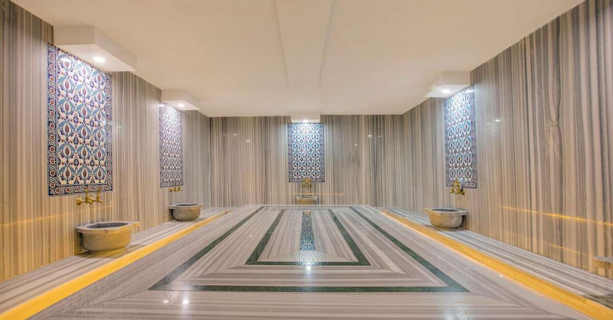 Een foto van Hawaii Suite Beach Hotel