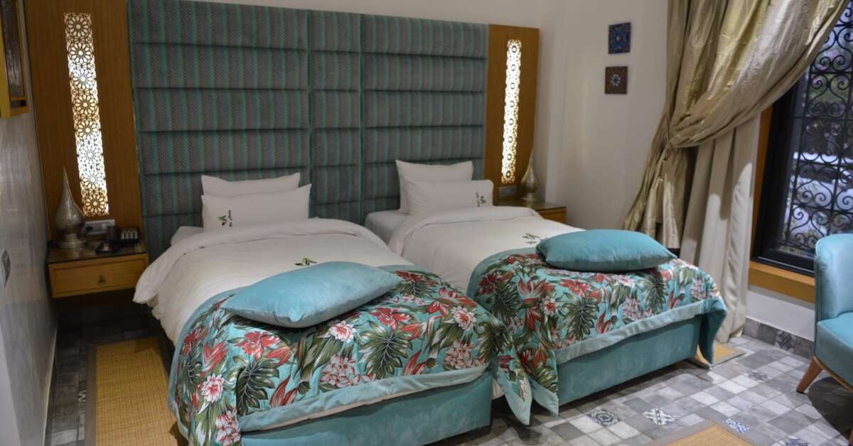 Een foto van Villa Aralia