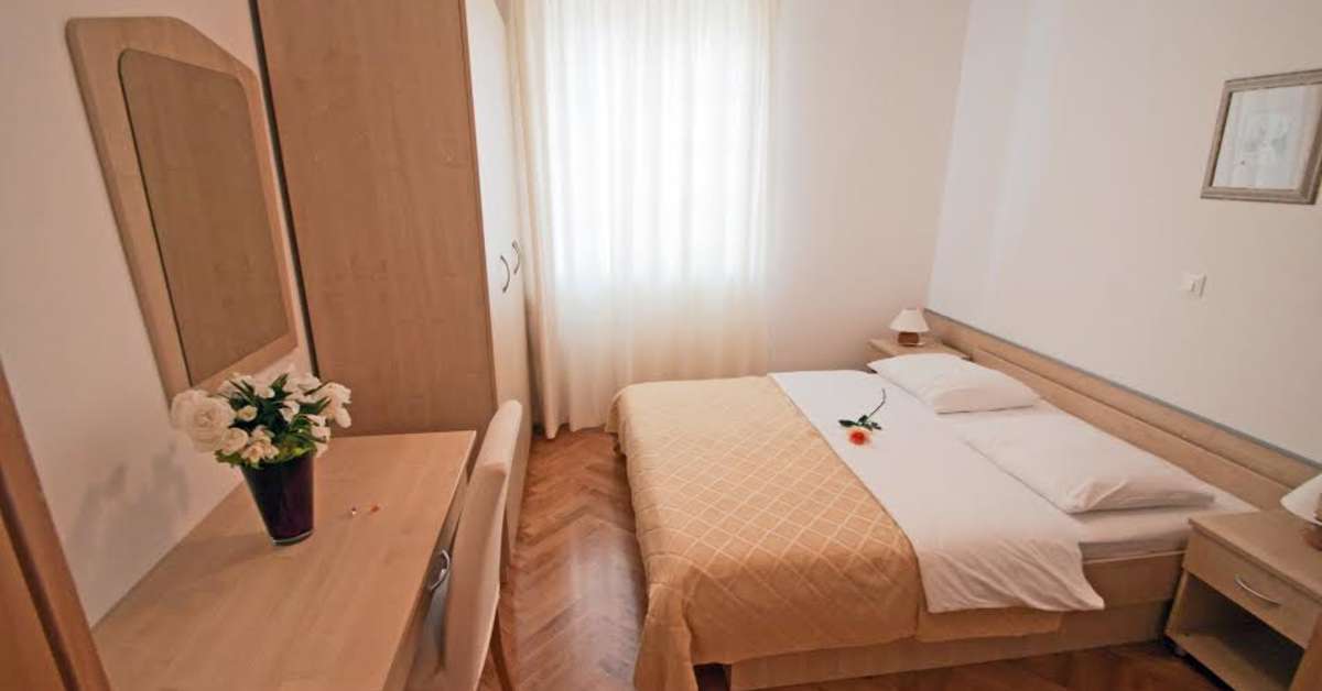 Een foto van Aparthotel Tamarix