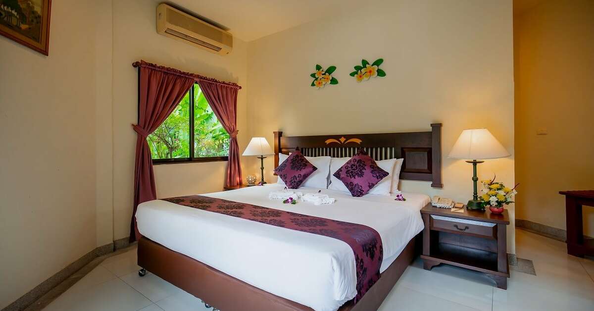 Een foto van Phuket Leelavadee Hua Ting Resort