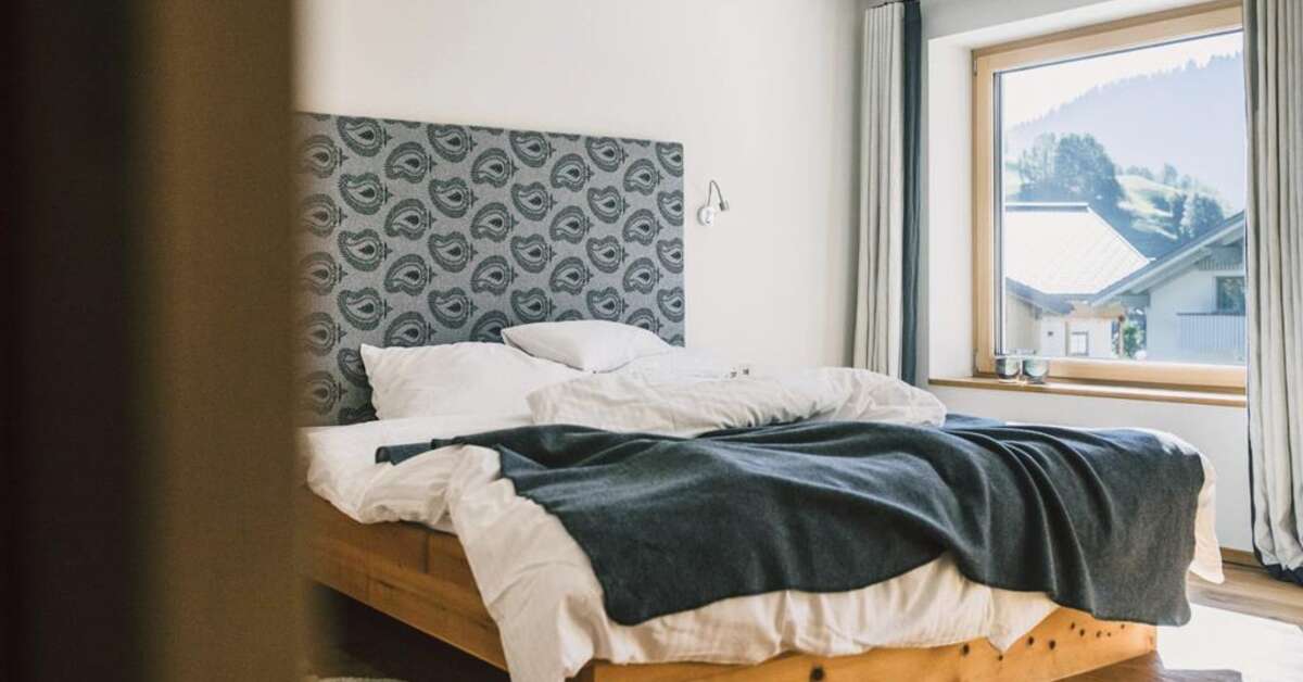 Een foto van Hotel Appartementen Alpenrose