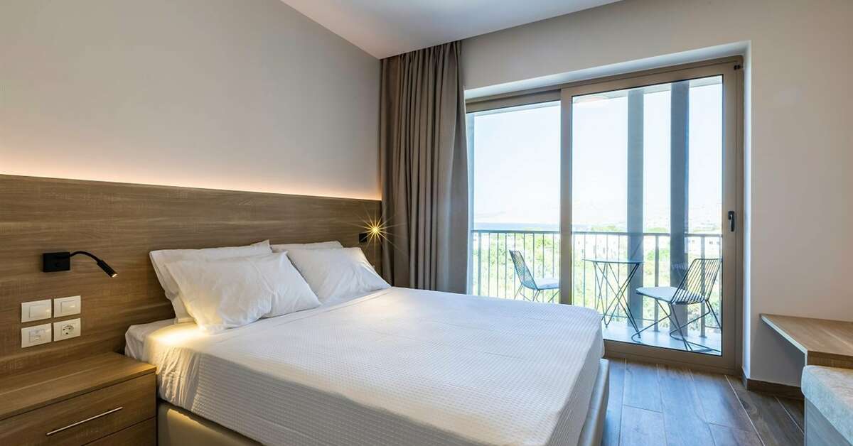 Een foto van White Olive Premium Lindos