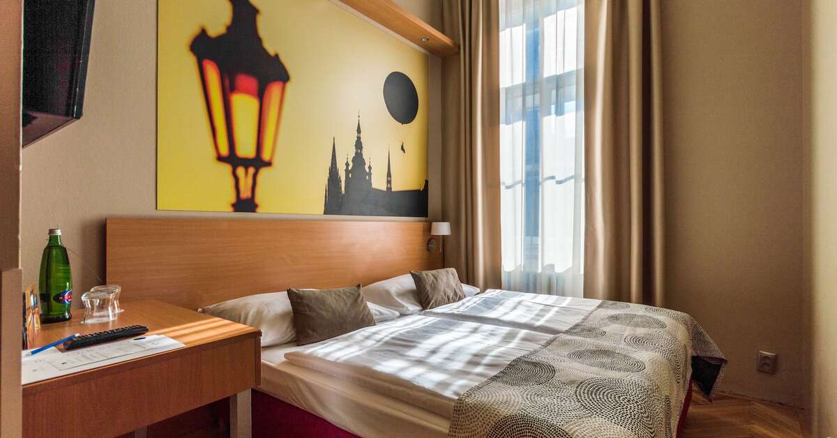 Een foto van Hotel Adler