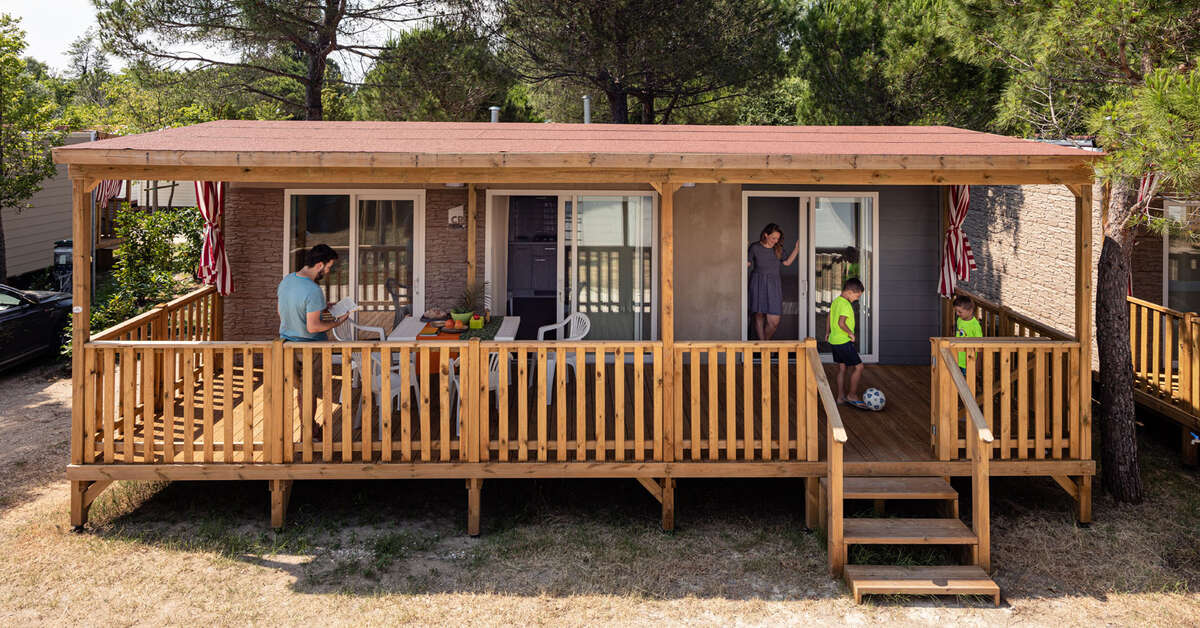Een foto van Residence Punta Spin