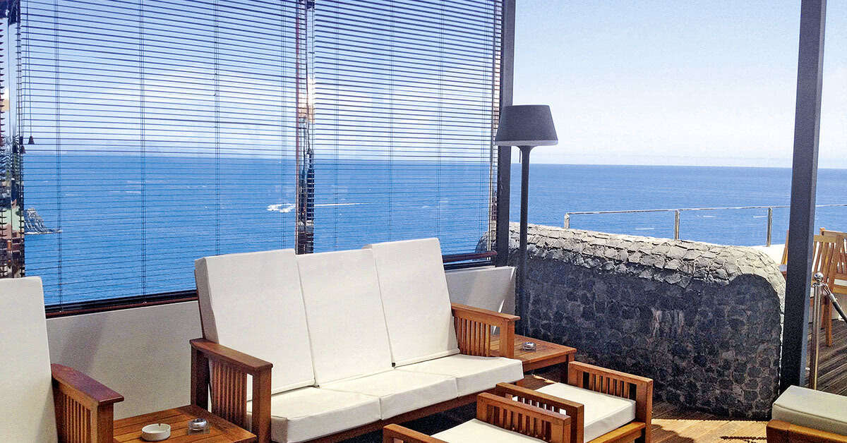 Een foto van Madeira Regency Cliff Hotel
