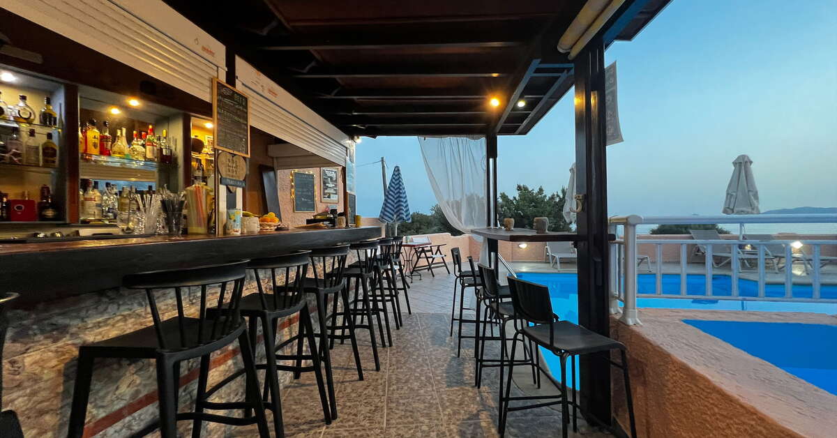 Een foto van Appartementen Panorama