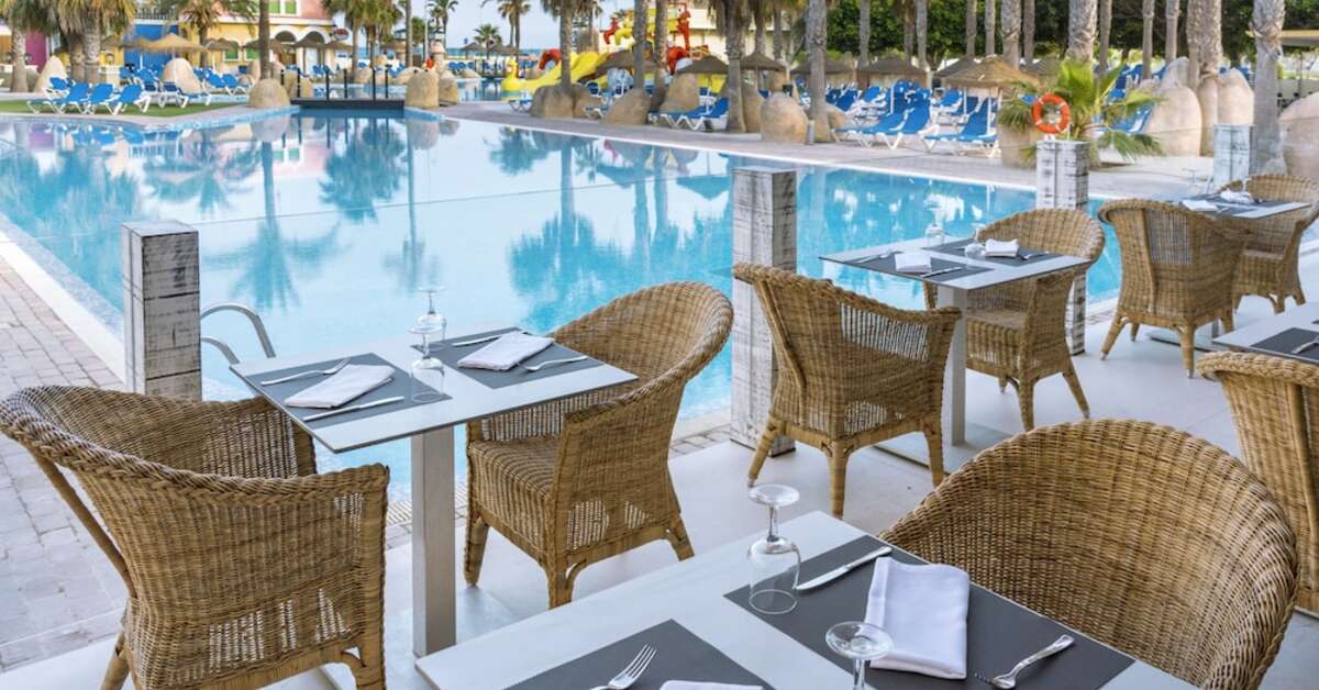 Een foto van Mediterraneo Bay Hotel & Resort