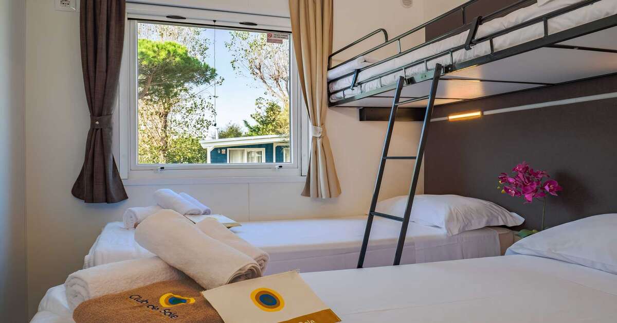 Een foto van Vigna sul Mar Camping Village