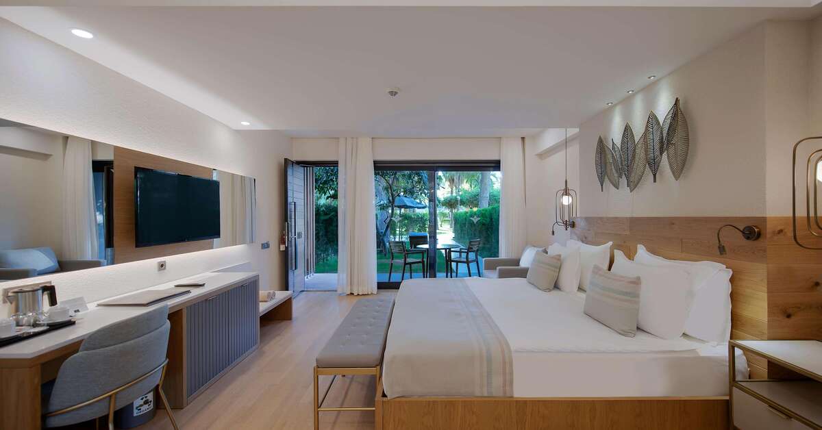 Een foto van Miramare Beach Hotel