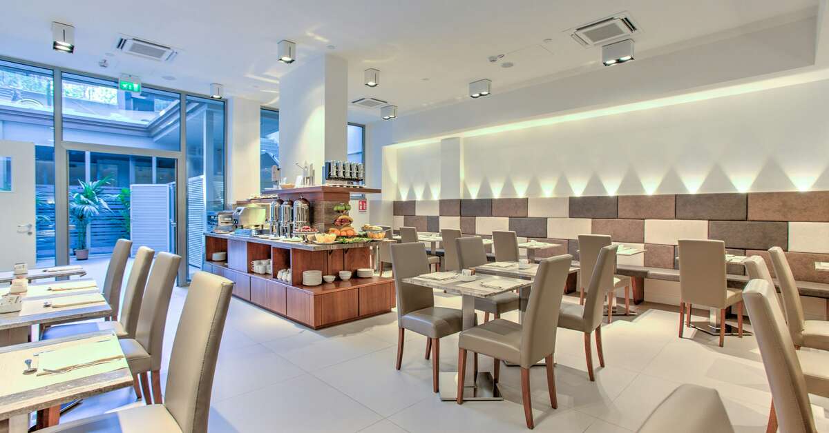 Een foto van Mh Florence Hotel