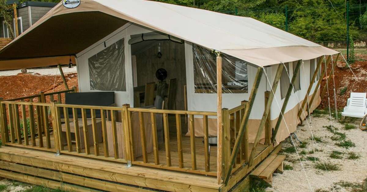 Een foto van Camping Koversada