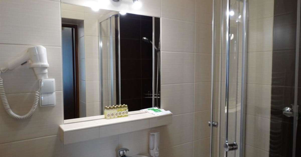 Een foto van Hotel Maksymilian
