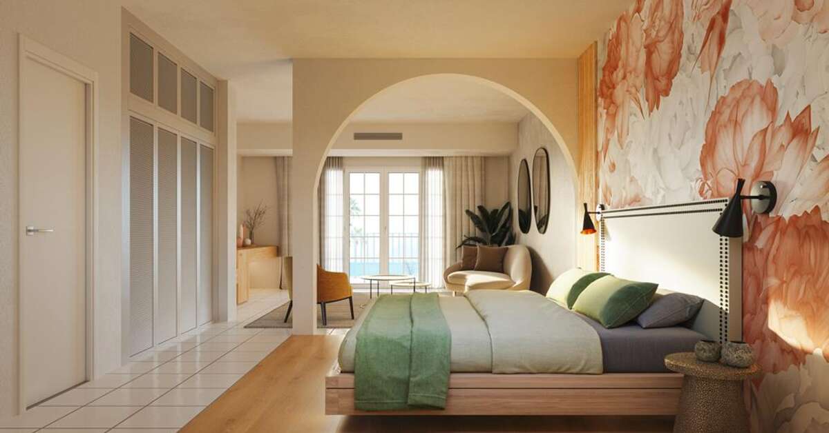 Een foto van Estefania Boutique Suite